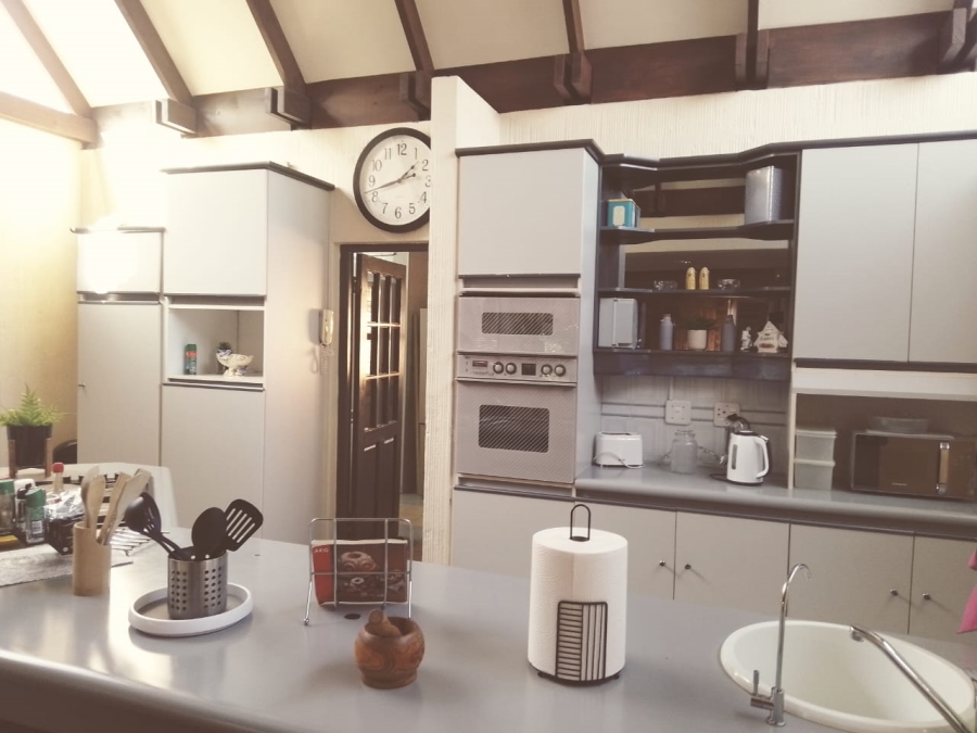 11 Bedroom Property for Sale in Riebeeckstad Free State